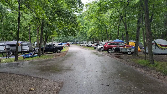 Wolf Creek Campground 2