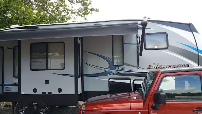 Arrowhead Campgrounds 6