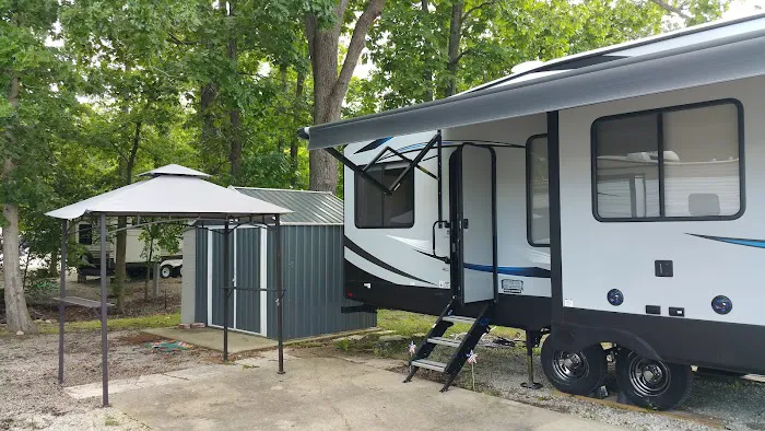 Arrowhead Campgrounds 4