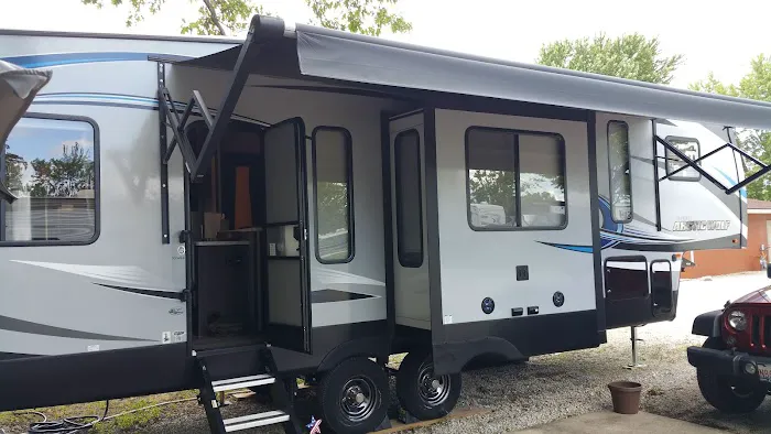 Arrowhead Campgrounds 3