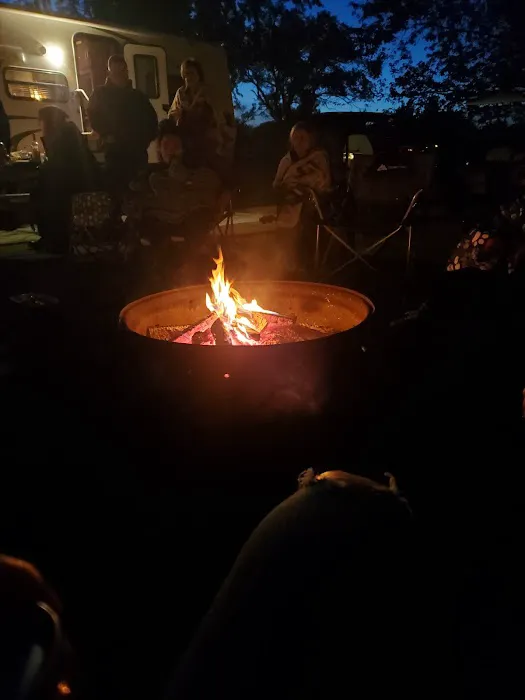 Arrowhead Campgrounds 7
