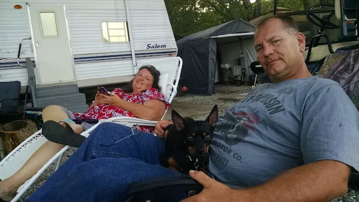 Arrowhead Campgrounds 1