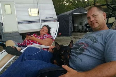 Arrowhead Campgrounds