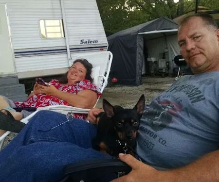 Arrowhead Campgrounds