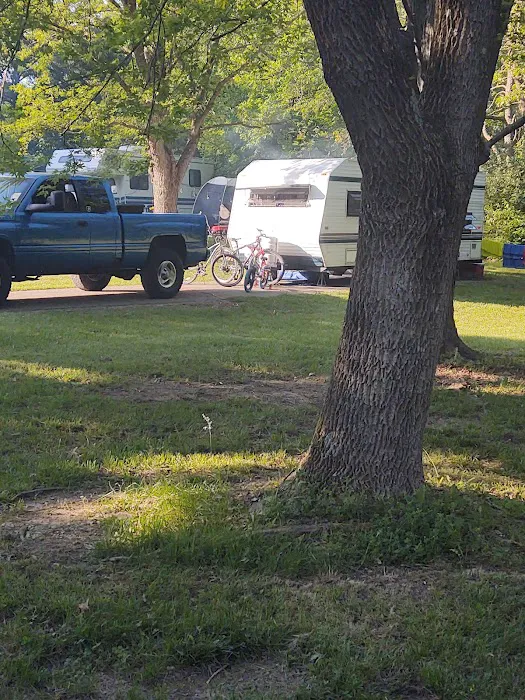 Lone Point Recreation Area 5