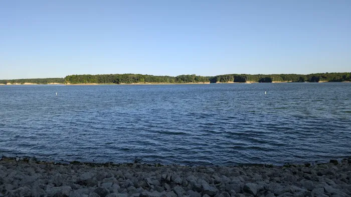 Lone Point Recreation Area 2