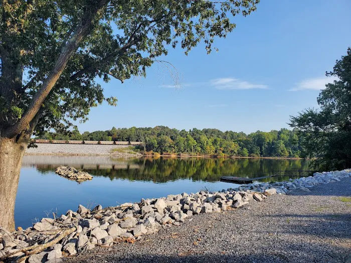 Lone Point Recreation Area 10
