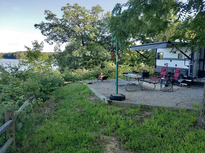 Lone Point Recreation Area 6