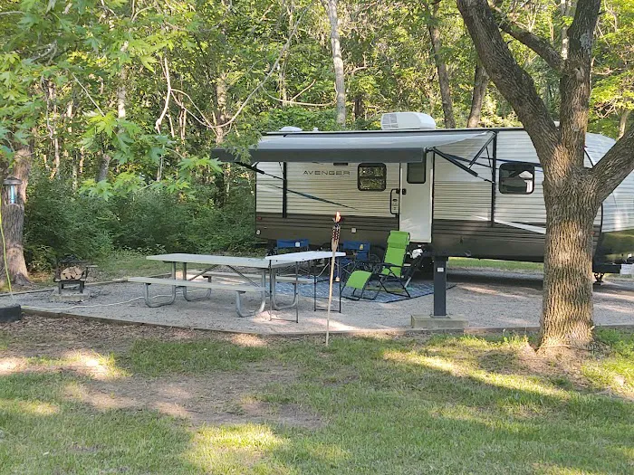Lone Point Recreation Area 8