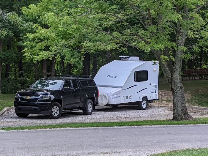 Lone Point Recreation Area 4