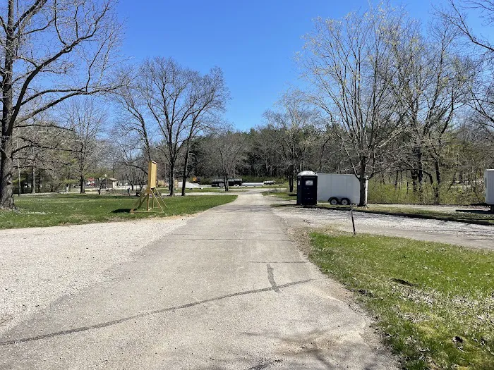 Coon Creek Recreation Area 4