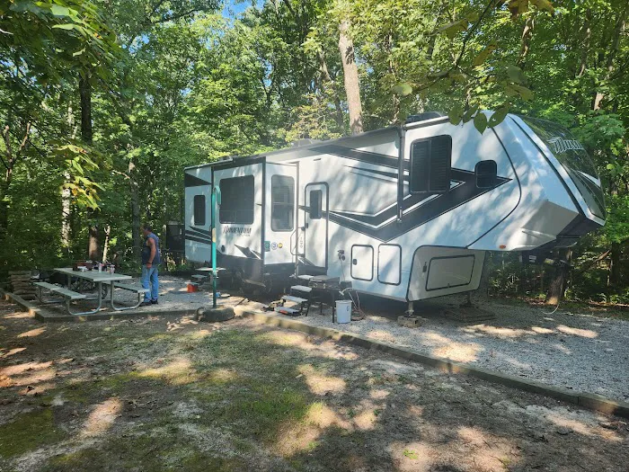 Coon Creek Recreation Area 3