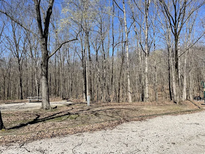 Coon Creek Recreation Area 7