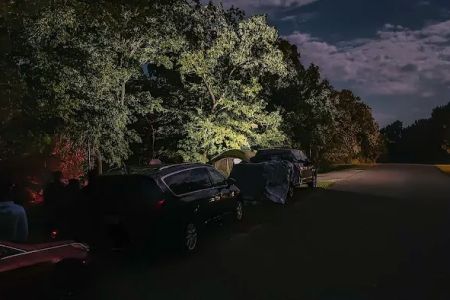 Coon Creek Recreation Area