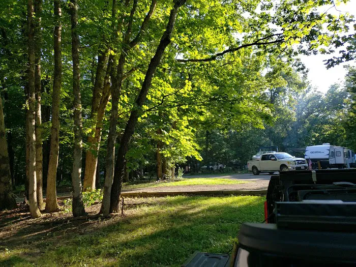 Coon Creek Recreation Area 9