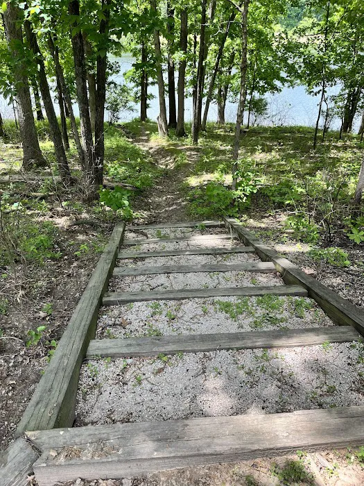 Coon Creek Recreation Area 2