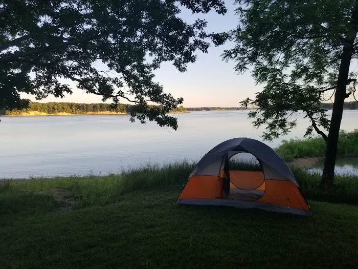 Opossum Creek Recreation Area 1