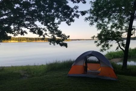 Opossum Creek Recreation Area