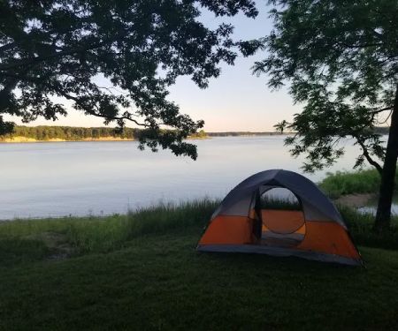 Opossum Creek Recreation Area