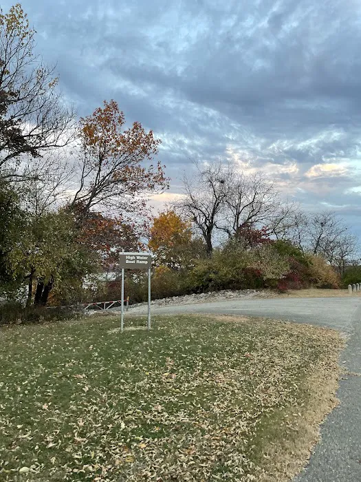 Opossum Creek Recreation Area 6