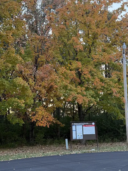 Opossum Creek Recreation Area 3