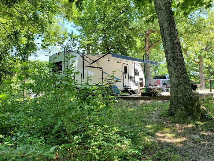 Opossum Creek Recreation Area 10