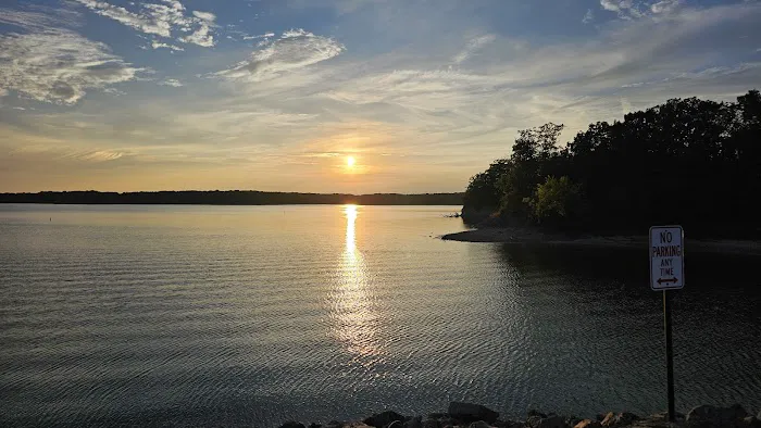 Lithia Springs Campground and Recreation area. 2