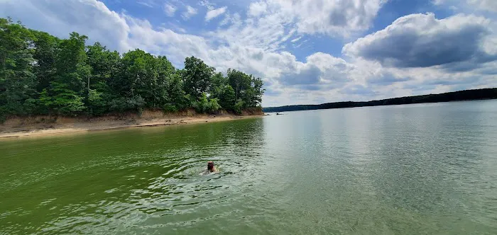 Lithia Springs Campground and Recreation area. 1