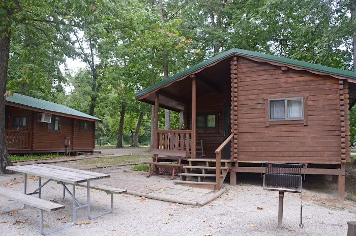 Robin Hood Woods Campground & Resort 9