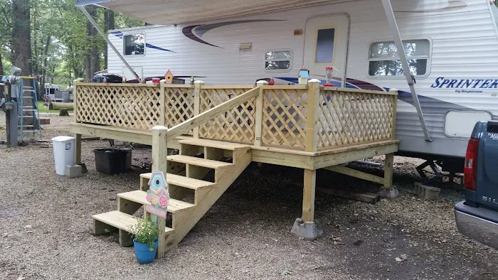 Robin Hood Woods Campground & Resort 5