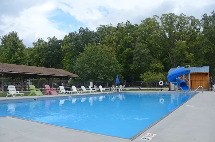 Robin Hood Woods Campground & Resort 7