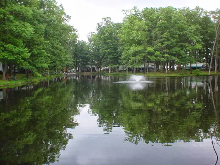 Robin Hood Woods Campground & Resort 4