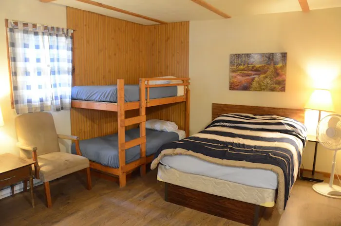 Robin Hood Woods Campground & Resort 3