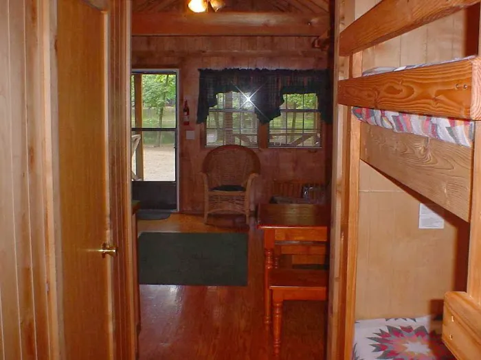 Robin Hood Woods Campground & Resort 1
