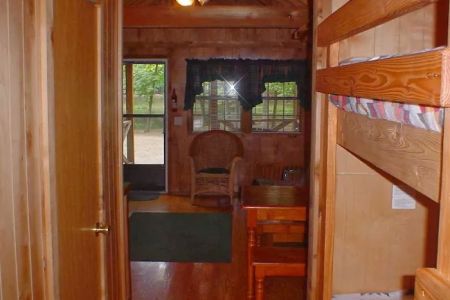Robin Hood Woods Campground & Resort