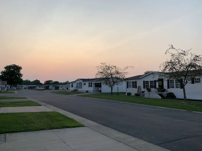Wilson's Landing 5