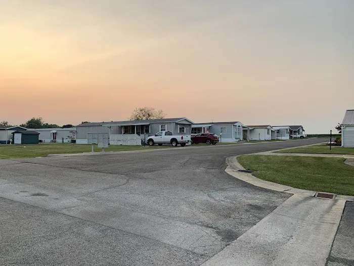 Wilson's Landing 2