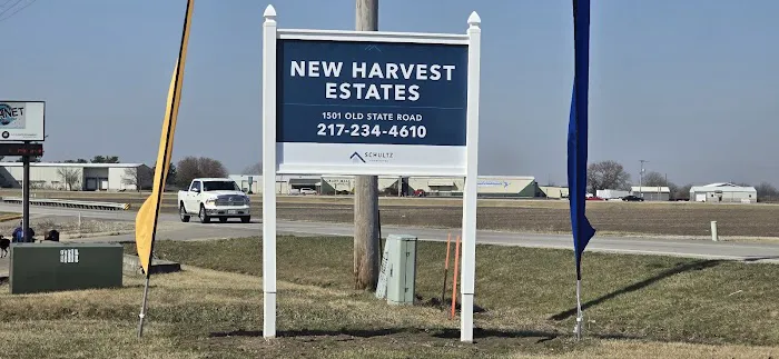 New Harvest Estates 2