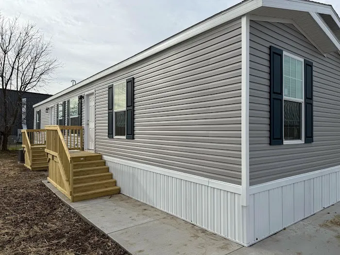 New Harvest Estates 3