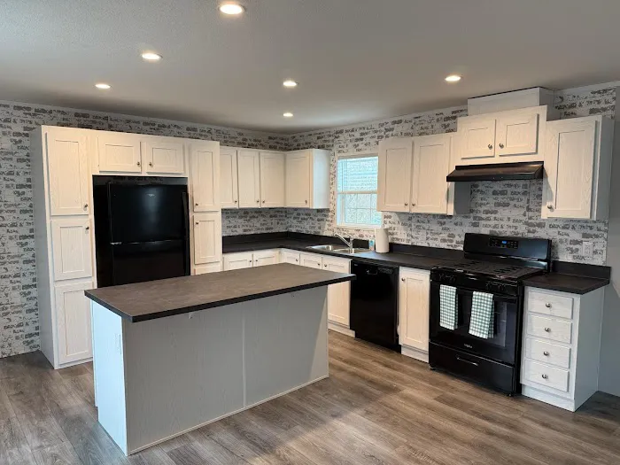 New Harvest Estates 1