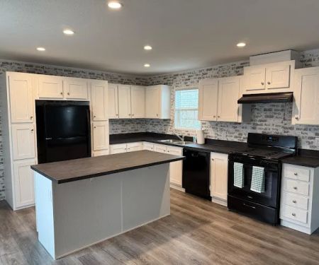 New Harvest Estates