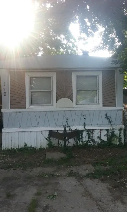 Old State Village Manufactured Housing Community 7