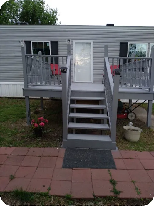 Old State Village Manufactured Housing Community 3