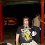 Kaskaskia River Campground