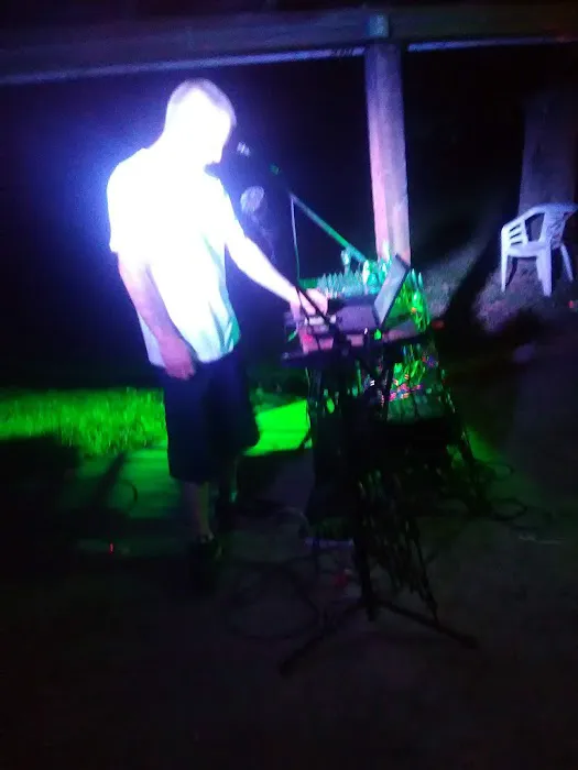 Kaskaskia River Campground 5