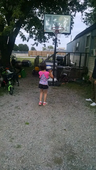 Lakeland Estates Mobile Home and RV Park 1