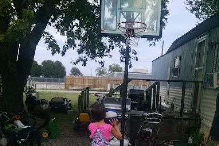 Lakeland Estates Mobile Home and RV Park