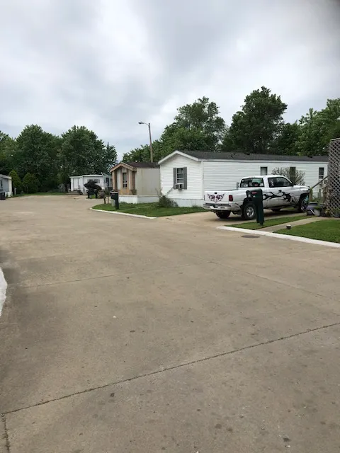 Eastern Estates 1