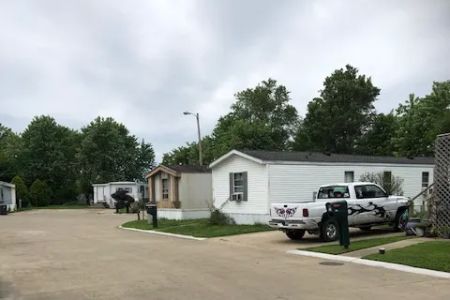Eastern Estates