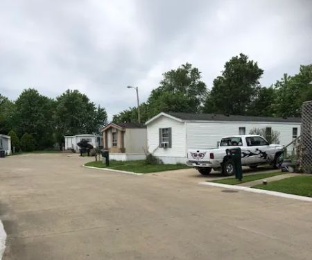 Eastern Estates